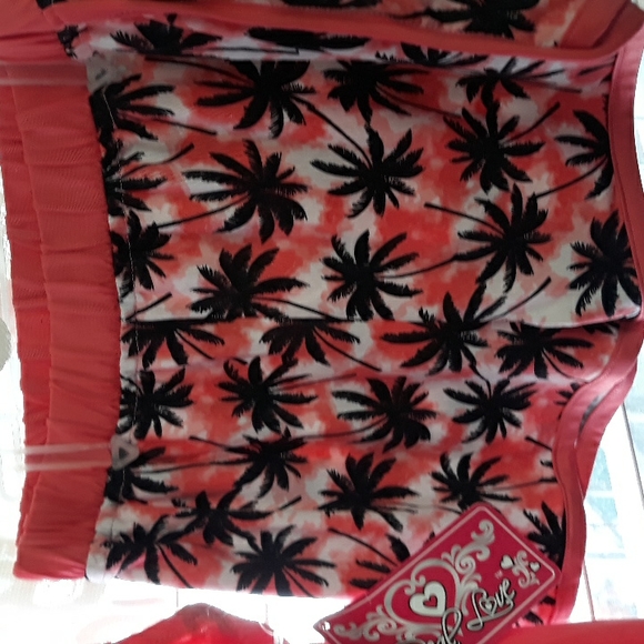 Nwt real love short set - Picture 2 of 6